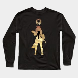 Leone - Akame ga Kill Long Sleeve T-Shirt